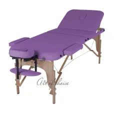 Массажный стол DEN Comfort бежевый