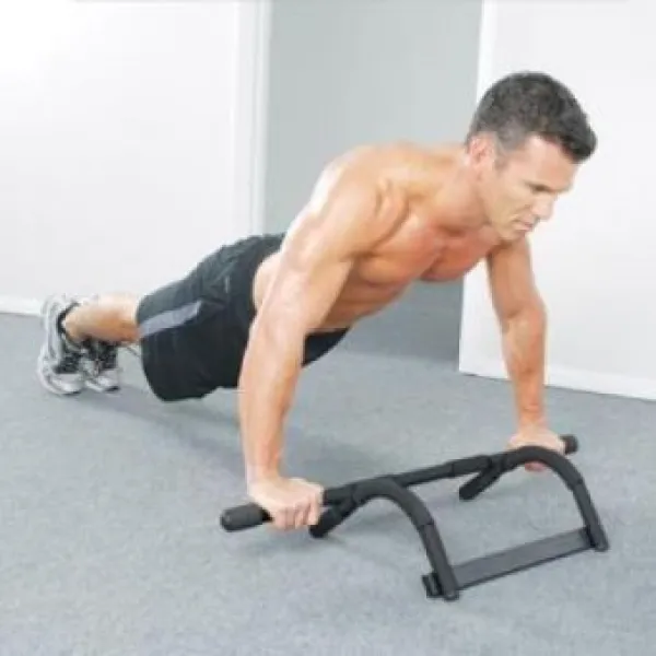 Турнік для дому Iron Gym Express (ORIGINAL)