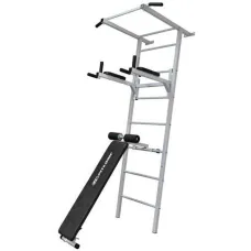 Шведская стенка  FitLogic FL01 Lux