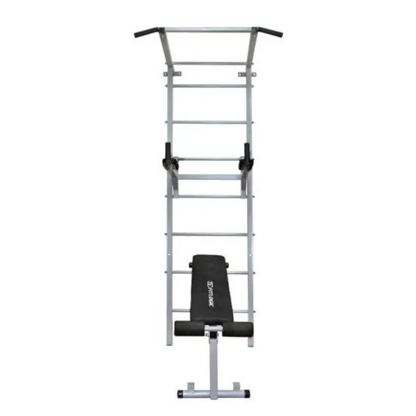Шведська стінка FitLogic FL01 Lux