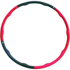 Гимнастический обруч SPART (Rising) 100 см 1.1 кг (HP2895) 