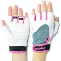 Перчатки Stein Cory - White/pink GLL-2304/S