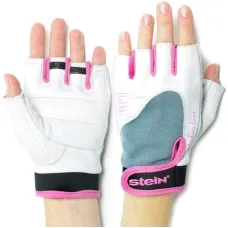 Перчатки Stein Cory - White/pink GLL-2304/S