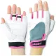Перчатки Stein Cory - White/pink GLL-2304/L