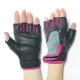 Перчатки Stein Cory - Blacck/pink GLL-2307/L