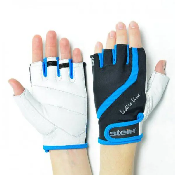Перчатки Stein Betty GLL-2311blue/L