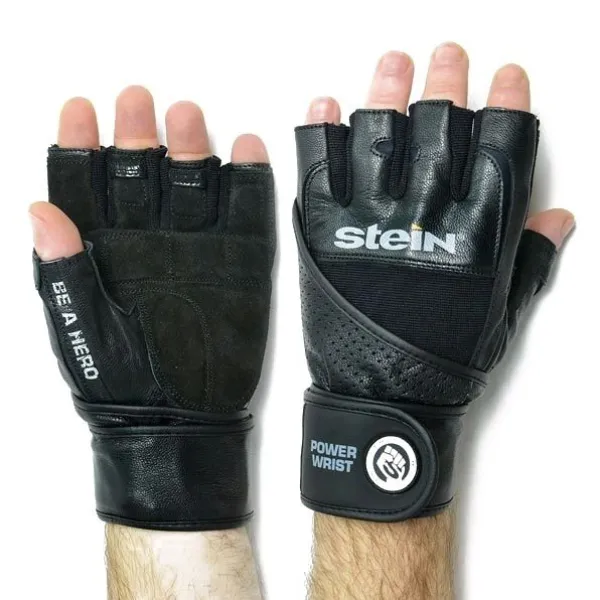 Перчатки Stein Ronny Black - GPW-2066/L
