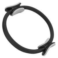Кільце для фітнесу SPART (Rising) Spart 36 см Чорне (HP3361)