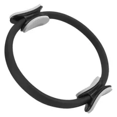 Кольцо для фитнеса SPART (Rising) Spart 36 см Черное (HP3361)