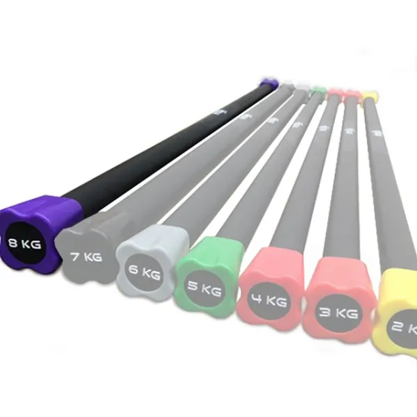 Бодибар Fitex, 5 кг