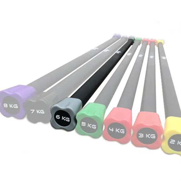 Бодибар Fitex, 5 кг