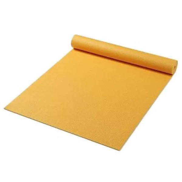 Мат для йоги Friedola Basic синий