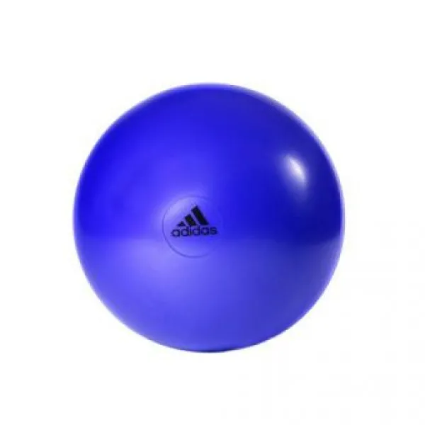 Мяч для фитнеса Adidas ADBL-13245OR 55 см красный