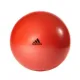 Мяч для фитнеса Adidas ADBL-13245OR 55 см красный