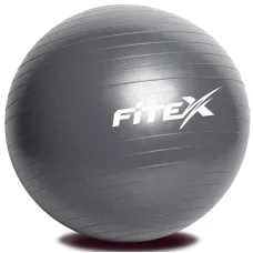Мяч гимнастический Fitex с защитой от разрыва MD1225-75