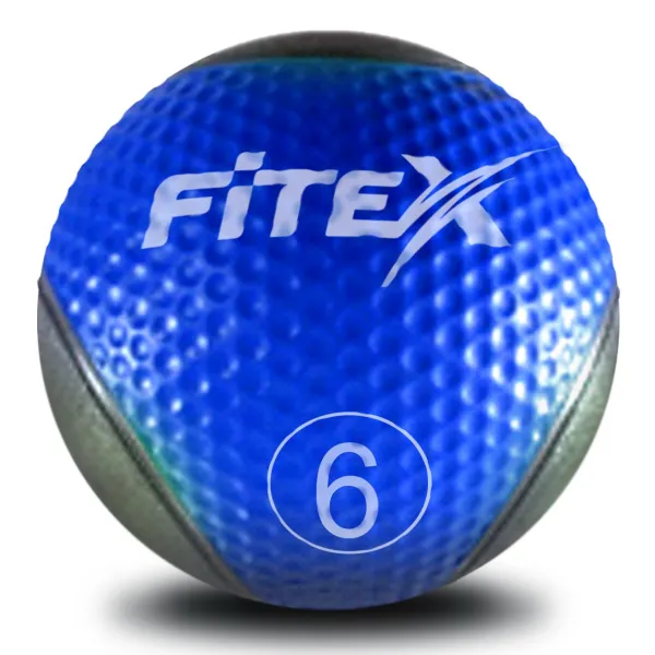 Медбол Fitex MD1240-3