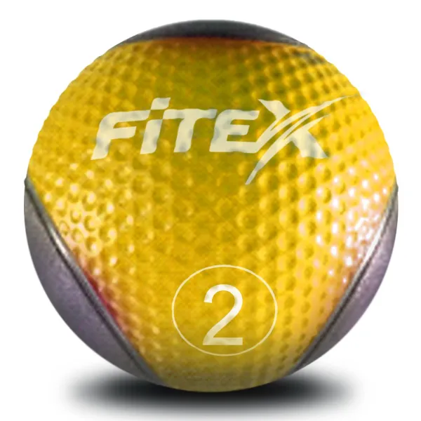 Медбол Fitex MD1240-3