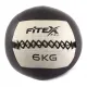 Мяч набивной (волбол) Fitex MD1242-6