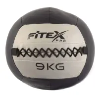 Мяч набивной (волбол) Fitex MD1242-9