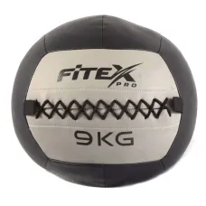 Мяч набивной (волбол) Fitex MD1242-9