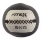 Мяч набивной (волбол) Fitex MD1242-9