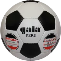 М'яч футбольний Gala Peru BF5073SB