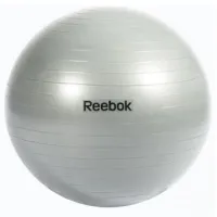 Гимнастический мяч Reebok RAB-11016GR 65 см серый