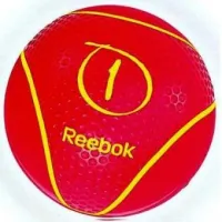 Медбол Reebok RAB-40125CY - 5 кг