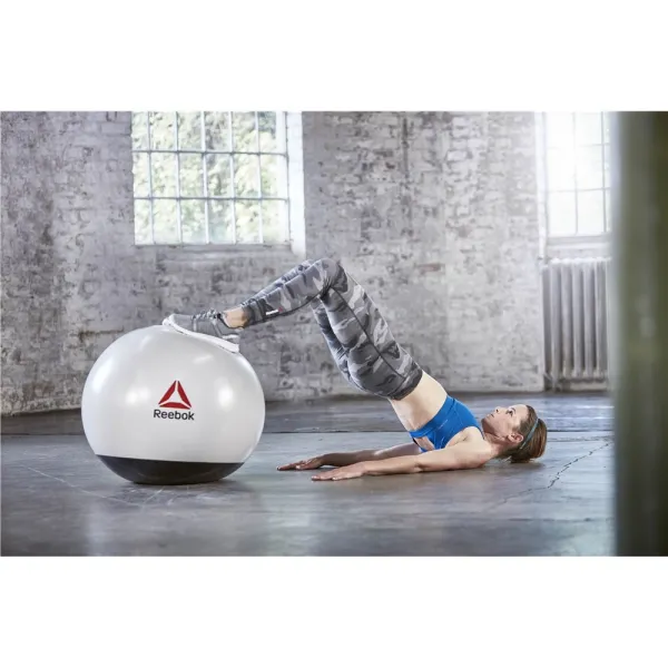 Мяч для фитнеса Reebok RSB-16015 55 см