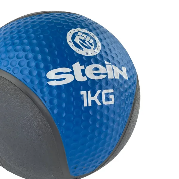 Медбол Stein 4 кг