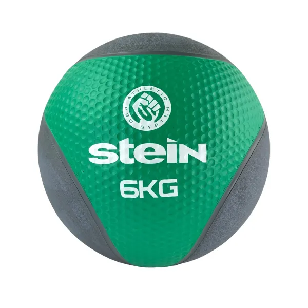 Медбол Stein 4 кг