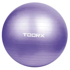 Мяч для фитнеса Toorx Gym Ball 75 cm Purple (AHF-013)