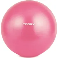 М'яч для фітнесу Toorx Gym Ball Fuchsia 55 cm (AHF-069)