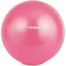 Мяч для фитнеса Toorx Gym Ball 55 cm Fuchsia (AHF-069)