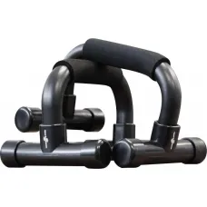Упоры для отжиманий Rising Push-Up Bars PU1205B