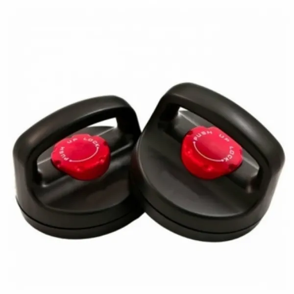 Упори для віджимань Tunturi Push Up Bar 14TUSFU271