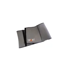 Пояс для схуднення SPART неопреновий 100x20 см Grey (CA6214)