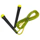 Скакалка Fitex MDJR024-B, черная