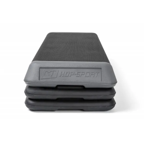 Степ платформа Hop-Sport Professional