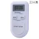 Таймер кухонний Technoline KT100 Magnetic White (KT100)