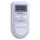 Таймер кухонний Technoline KT100 Magnetic White (KT100)