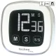 Таймер кухонний Technoline KT400 Magnetic Touchscreen White (KT400)