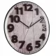 Годинник настінний Technoline WT7430 Light Brown (WT7430)