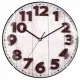 Годинник настінний Technoline WT7430 Light Brown (WT7430)