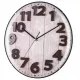 Годинник настінний Technoline WT7430 Light Brown (WT7430)
