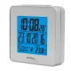 Годинник настільний Technoline WT268 Silver (WT268)