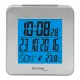 Годинник настільний Technoline WT268 Silver (WT268)