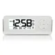 Годинник настільний Technoline WT498 White (WT498)