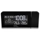 Годинник проекційний Technoline WT539 Black (WT539)