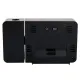 Годинник проекційний Technoline WT546 Black (WT546)